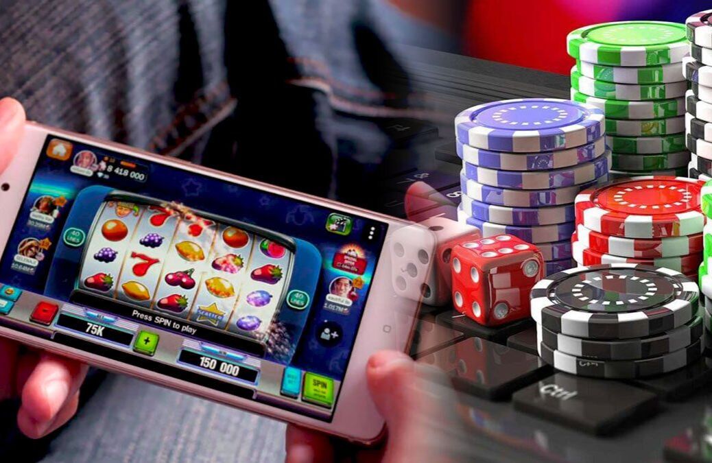 Casiroom Casino Registration Process 14