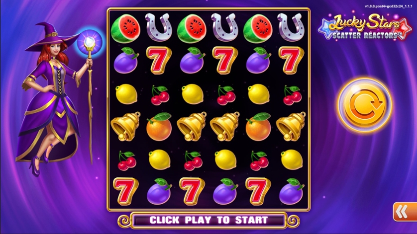 Comprehensive Guide to Luck Star 123 Casino Rules