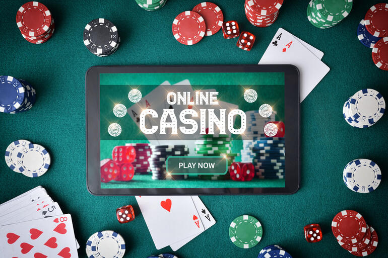 Discover Excitement with Lucky Star 123 India Casino Games 5