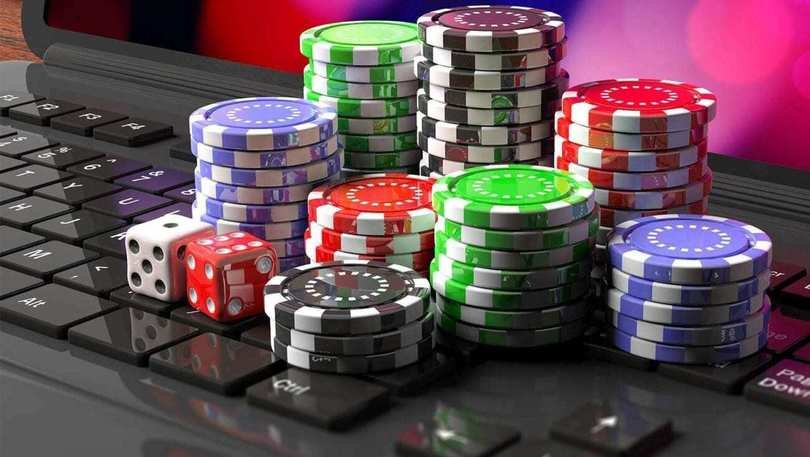 Discover the Excitement of Bounty Reels Casino Online Games 5