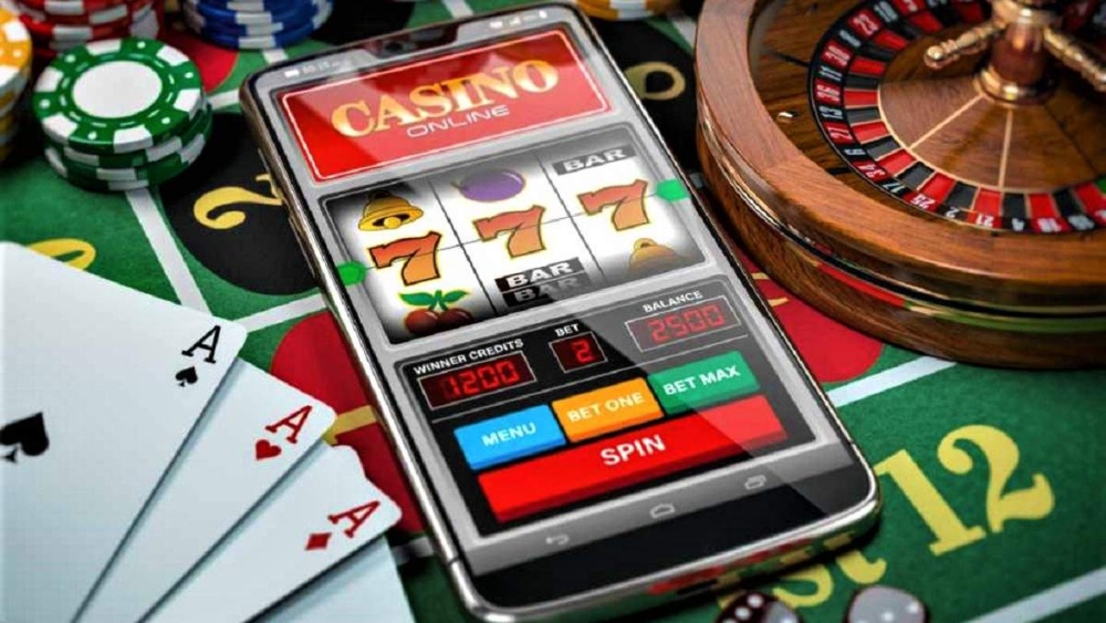 Discover the Thrilling World of NineWin Casino 6