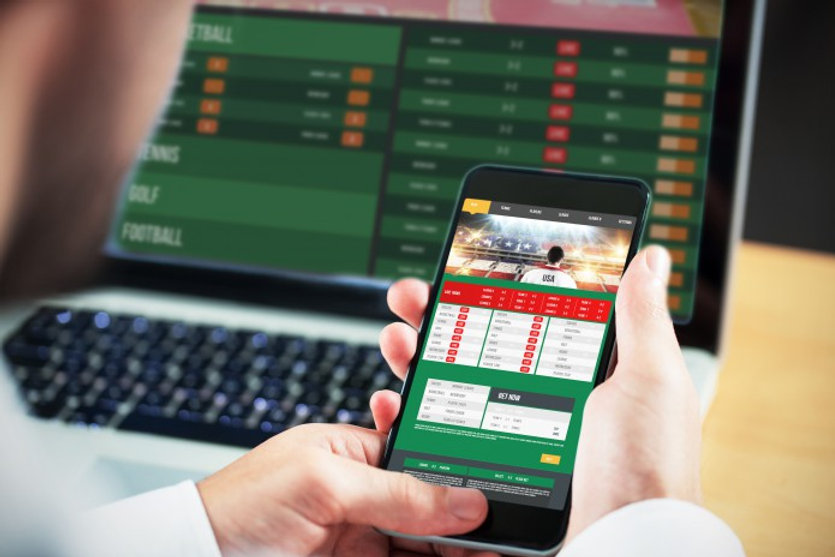 Experience the Best of Online Betting with winmatch-india.com