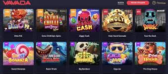 Iskoristite vavada casino bonus code za sjajne promocije
