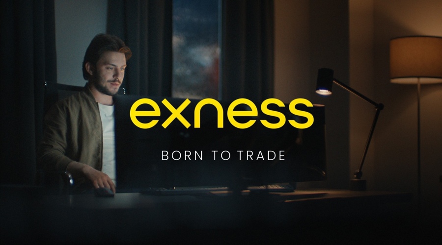 Maximize Your Earnings Trade With Exness