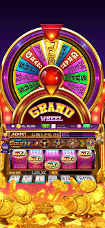 슬롯무료체험 즐거움과 기회를 동시에!