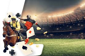 Play slots, card games, and live casino games offering high stakes, huge payouts, and exciting bonuses every day. 19