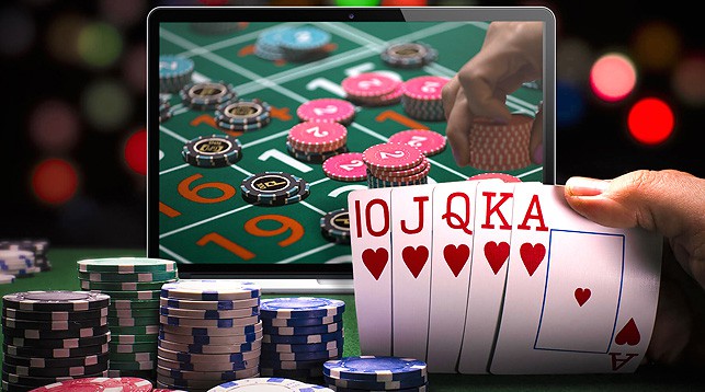 Progressiv jackpot bilan katta yutuqlar Nima uchun ularni yutish oson
