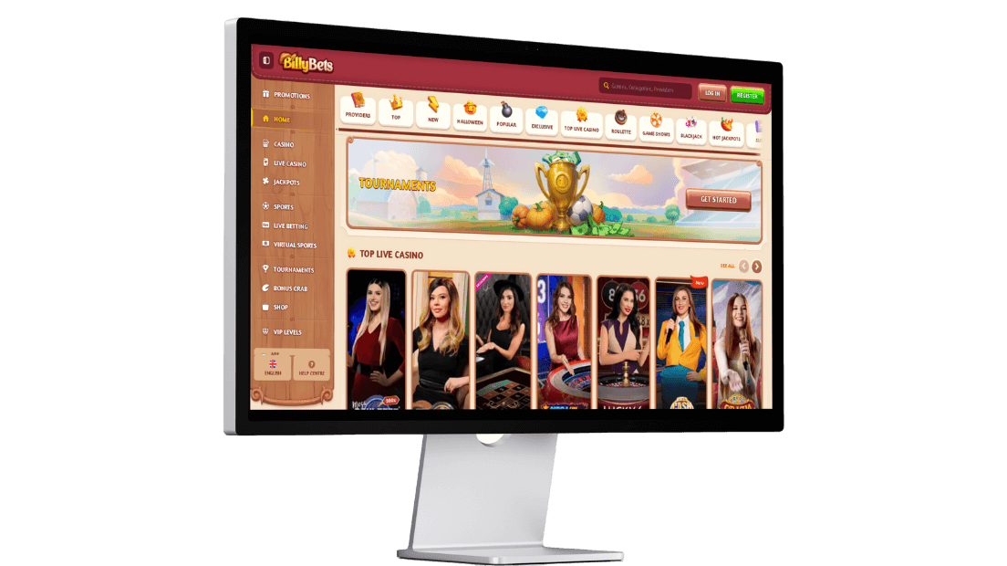 Discover Exciting Opportunities at Online Casino Australia Discover Exciting Opportunities at Online Casino Australia