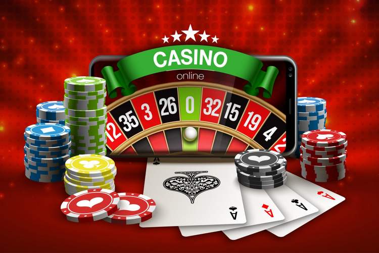 Casino Gransino Your Ultimate Gaming Destination