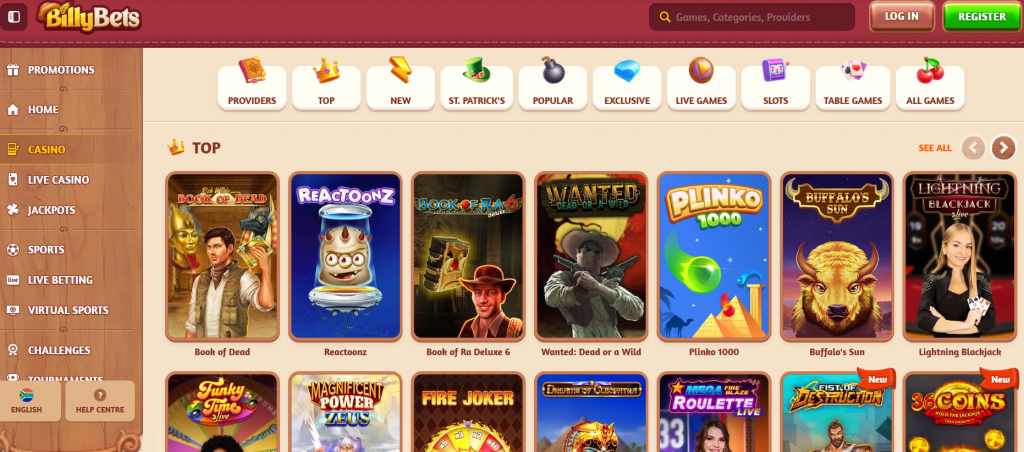 Discover Exciting Opportunities at Online Casino Australia