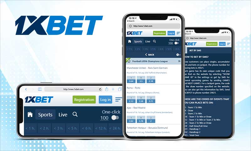 Discover the Exciting World of 1xBet Indonesia 56