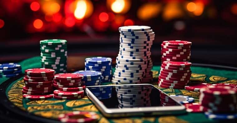 Discover the Exciting World of Betting at BetGem Casino Sportsbook