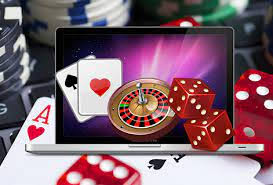 Discover the Thrill of Online Gaming with Spinpanda