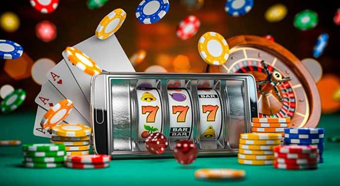 Discover the Thrills of Gaming at Online Casino Casiroom