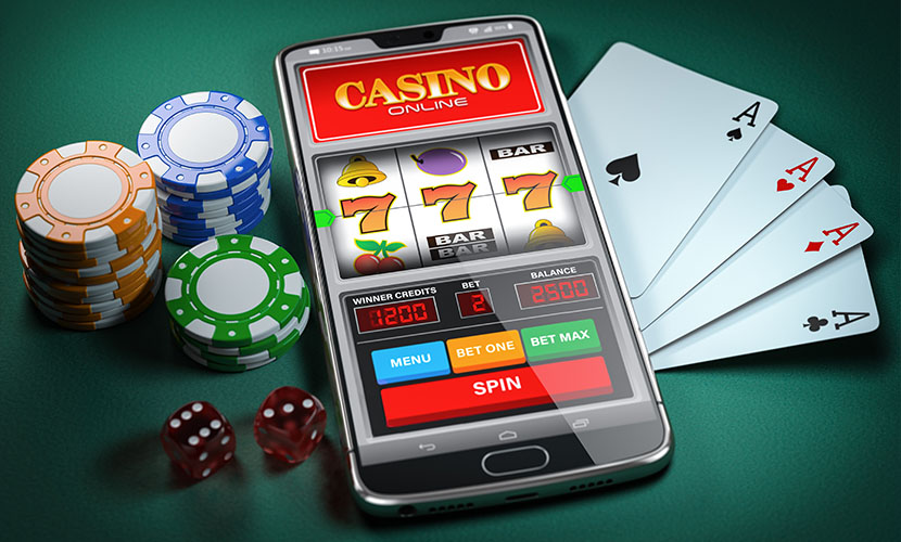 Discover the Thrills of Online Mobile Casino No Deposit Discover the Thrills of Online Mobile Casino No Deposit
