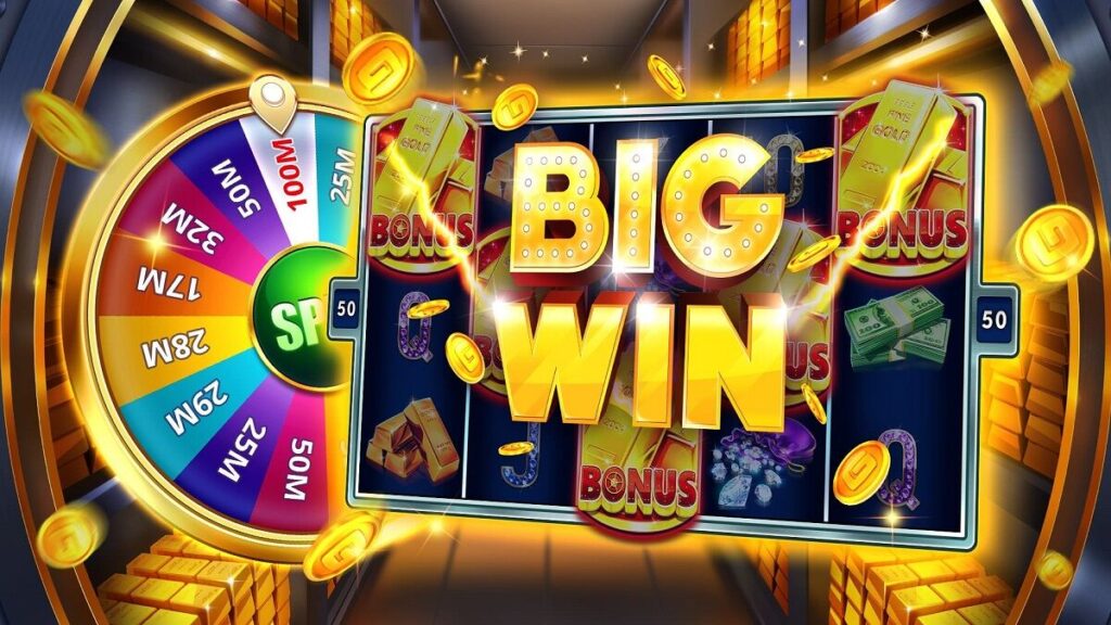 Discover Winning Strategies at Online Casino The High Roller