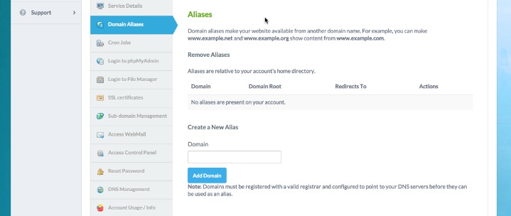 Exceeding Mailbox Storage Quotas