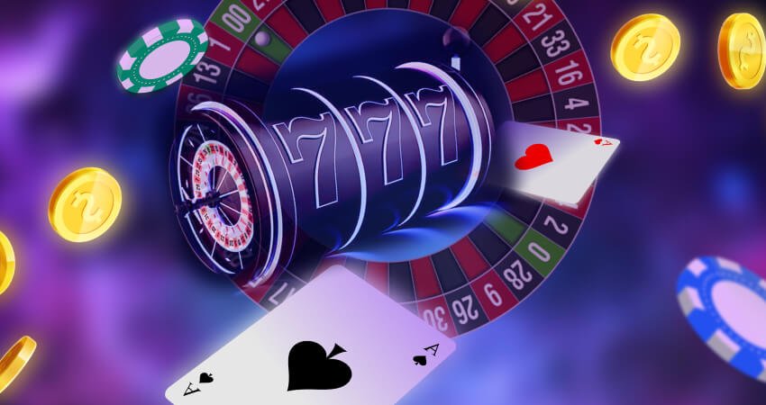 Experience the Excitement of Casino Slots Charm UK