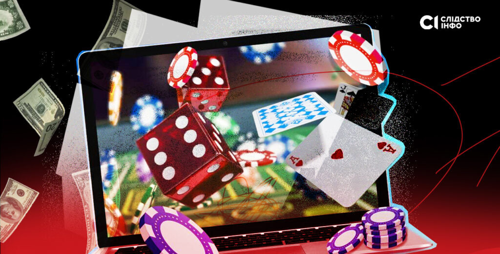 Experience the Thrill of Gaming at Lucky Manor Casino & Sportsbook