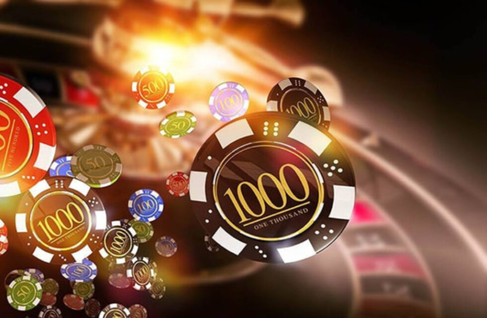 Experience the Thrill of Richy Fox Casino Your Ultimate Gaming Destination