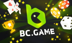 Explorando o Mundo do BCGame Casino Entretenimento e Oportunidades de Lucro