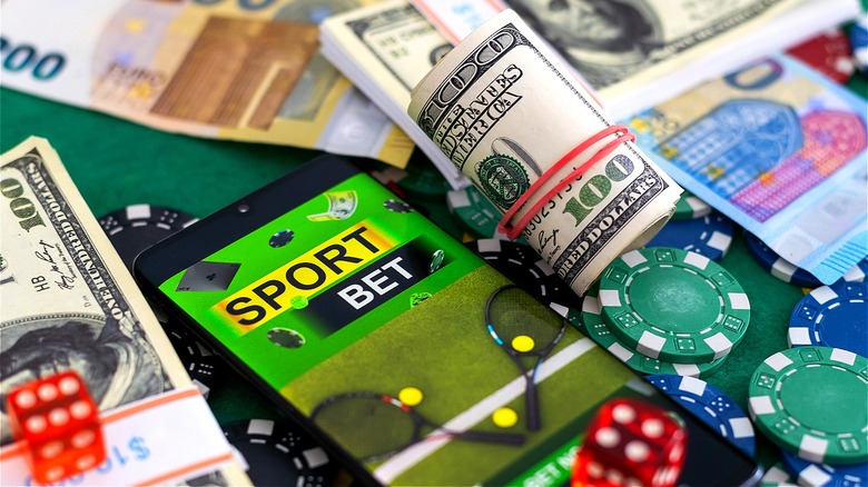 Explore Casino Games That Pay Unveiling the Most Profitable Options