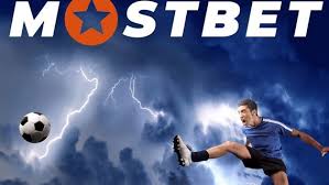 Mostbet Casino Mobile App Your Gateway to Instant Gaming