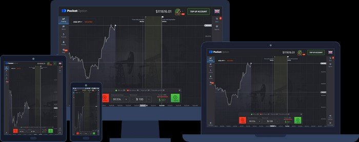 Pocket Option Demo Account - Experience Trading Without Risk