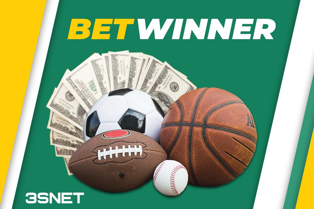 Betwinner giriş ile kazancınızı arttırın