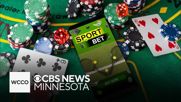 Descubra o Mundo das Apostas com betwinner 5