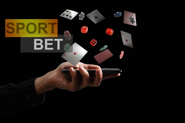Discover Endless Opportunities with Safi Bet