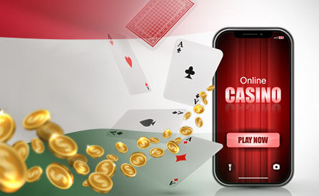 Discover the Excitement at the Top Casino Site Hungary