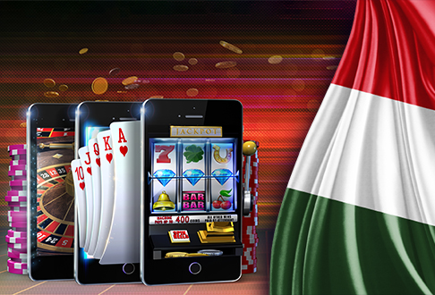 Discover the Excitement at the Top Casino Site Hungary