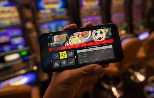 Discover the Excitement of Slots With Customizable Bonus Features