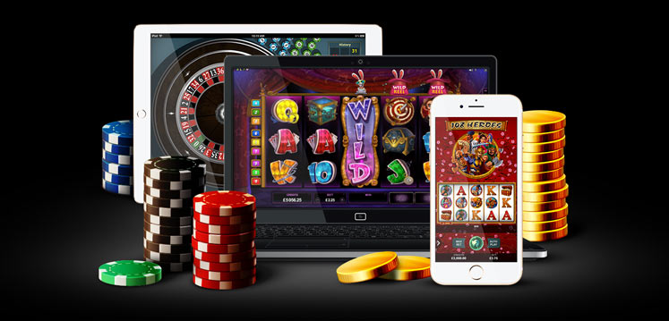 Discover the Excitement of WinsMania Casino Online Slots