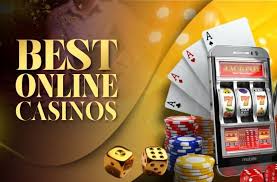 Discover the Excitement of WinsMania Casino Online Slots