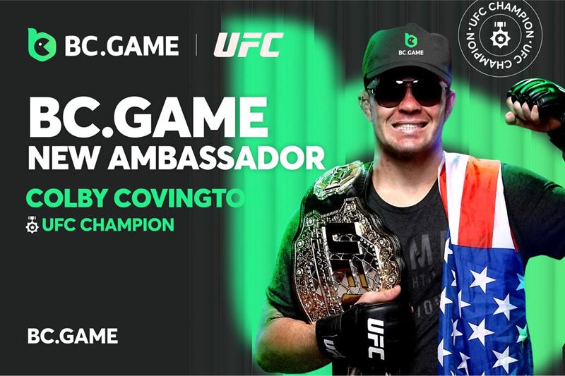 Discover the Thrills of App BC.Game USA