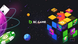 Discovering the Exciting World of BCGameBet Ng Discovering the Exciting World of BCGameBet Ng