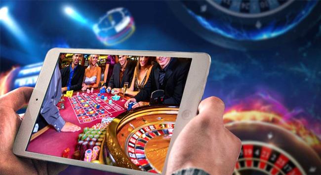 Everything You Need to Know about Online Casino Gambling UK Everything You Need to Know about Online Casino Gambling UK