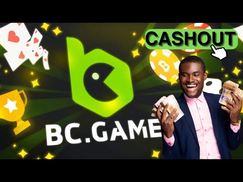 Experience the Thrills at BC.Game Casino Japan
