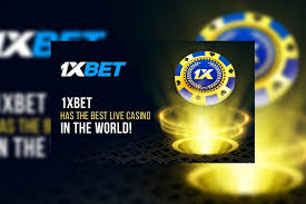 Experience Winning at 1xBet Online Casino Malaysia