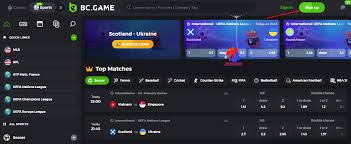 Explore the Exciting Features of BC Fun Login Explore the Exciting Features of BC Fun Login