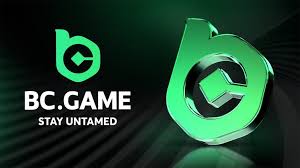 Exploring the Exciting World of BC Game MG 6