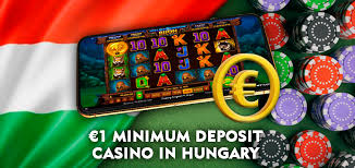 Exploring the Exciting World of Hungary Online Casino