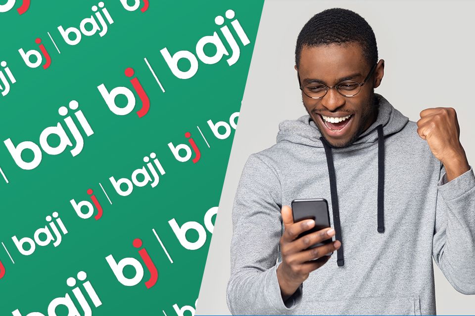 Baji Whitelabel Exchange Internet Site Carrier In Bangladesh & India