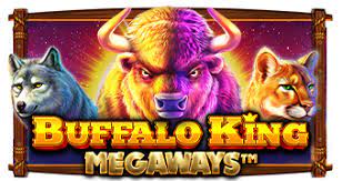 Buffalo King Megaways Port - Play for Real Money or Play