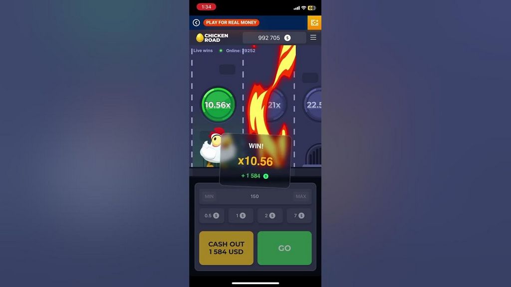 Chicken Road Game Testimonial - Bet Free