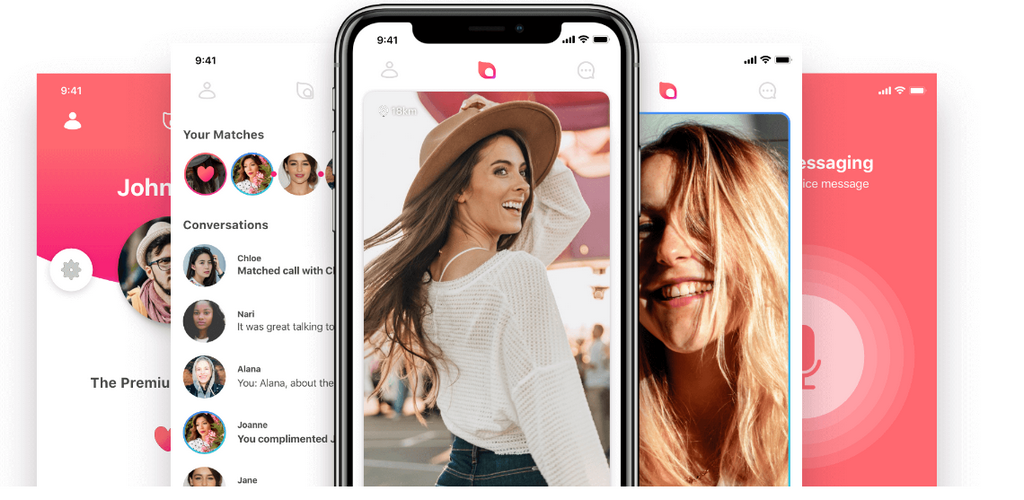 LatiDate Testimonial 2025