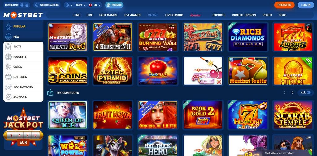 Mostbet Hungary - Sportovní sázení online a živě