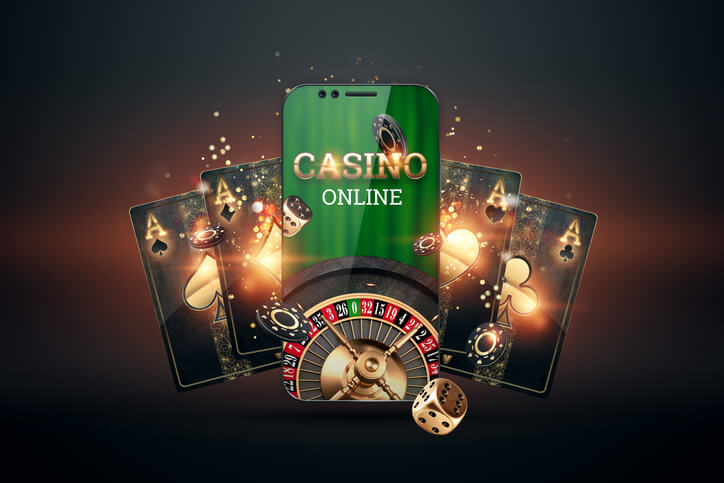 Najlepšie Nove Casino Online - Zábava a Výhry Čakajú!